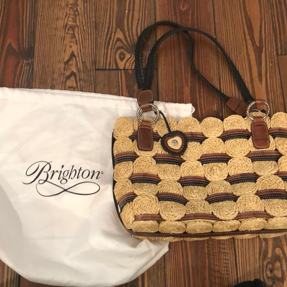 Brighton purse - Picture 1 of 3